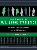Handbook of U.S. Labor Statistics 2026