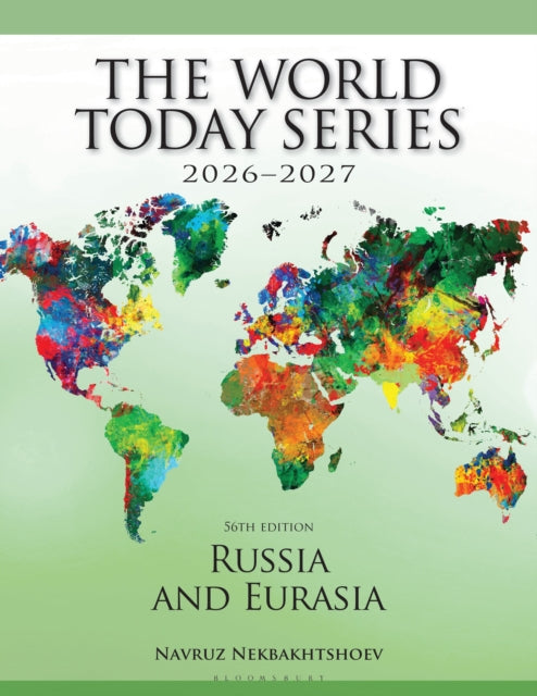 Russia and Eurasia 2026–2027