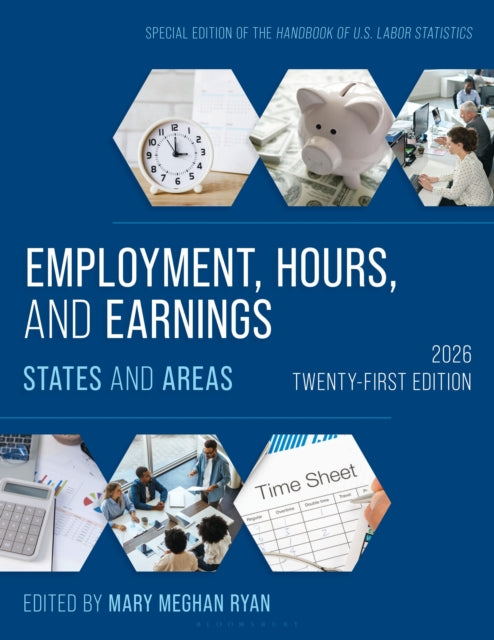 Employment, Hours, and Earnings 2026
