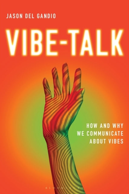 Vibe-Talk