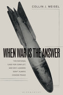When War Is the Answer