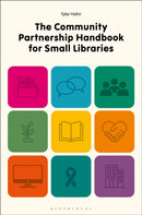 Community Partnership Handbook for Small Libraries