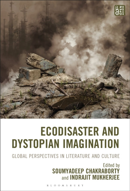Ecodisaster and Dystopian Imagination