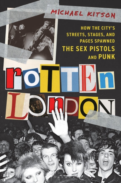 Rotten London
