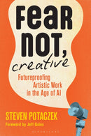 Fear Not, Creative