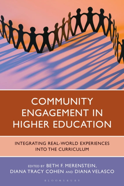 Community Engagement in Higher Education