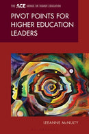 Pivot Points for Higher Education Leaders