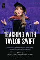Teaching with Taylor Swift