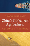 China’s Globalized Agribusiness