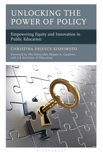Unlocking the Power of Policy