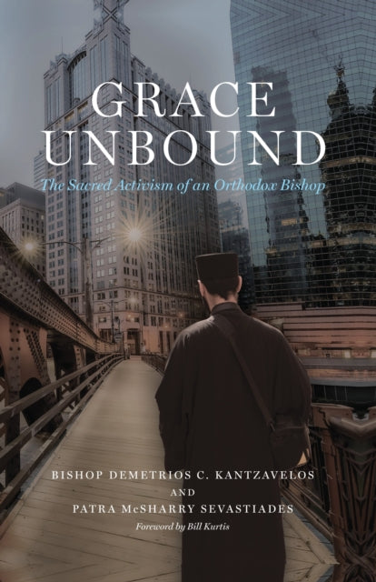 Grace Unbound