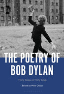 Poetry of Bob Dylan