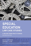 Special Education Law Case Studies