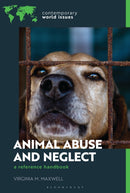Animal Abuse and Neglect