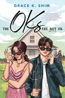 The Oks are Not OK-9798217001842