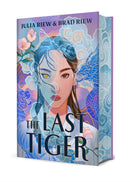 The Last Tiger-9798217002047