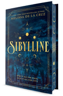 Sibylline (A Good Morning America YA Book Club Pick)-9798217002610