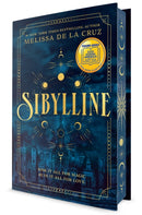 Sibylline (A Good Morning America YA Book Club Pick)