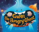Gwei the Hungry Ghost-9798217002795