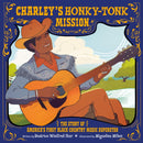 Charley''s Honky-Tonk Mission