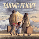 Taking Flight-9798217003884