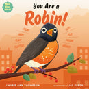 You Are a Robin!-9798217004003