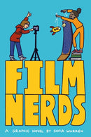 Film Nerds