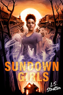Sundown Girls-9798217004942