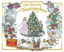 Jan Brett''s The Nutcracker
