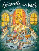 Cinderella--with Dogs!-9798217005901