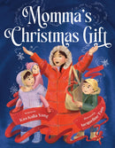 Momma''s Christmas Gift