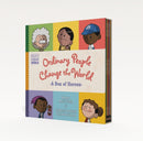 Ordinary People Change the World: A Box of Heroes (5-Book Boxed Set)-9798217006489