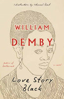 Love Story Black