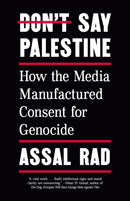 Don''t Say Palestine