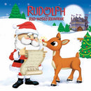 Rudolph the Red-Nosed Reindeer-9798217023745