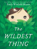 The Wildest Thing-9798217023981