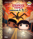 Stranger Things: Hawkins ABCs (Funko Pop!)-9798217024148