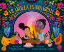Mi abuela es una bruja (My Abuela Is a Bruja Spanish Edition)