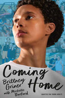 Coming Home (Adapted for Young Adults)-9798217027033