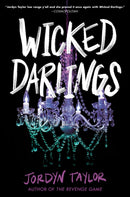 Wicked Darlings-9798217027774