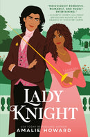 Lady Knight-9798217027798