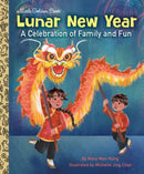 Lunar New Year-9798217028481