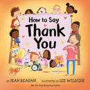 How to Say Thank You-9798217028849