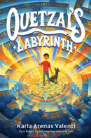 Quetzal''s Labyrinth