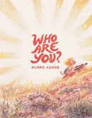 Who Are You?-9798217029136
