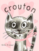 Crouton : One Cat's Adoption Tale-9798217029167