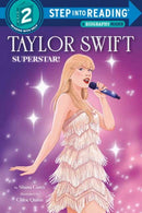 Taylor Swift: Superstar!