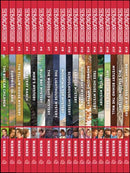The Boxcar Children Classic Treasury : All 19 Original Mysteries by Gertrude Chandler Warner-9798217029624