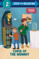 Curse of the Mummy-9798217029792