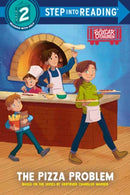 The Pizza Problem-9798217029822